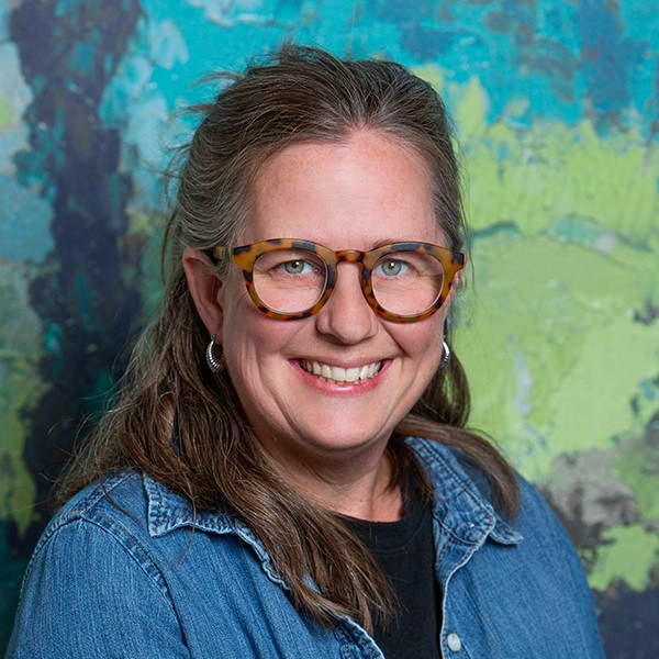 Katie S., Aris Clinic