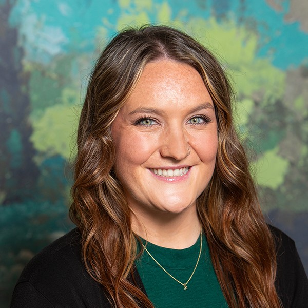 Kennedy O at Aris Clinic