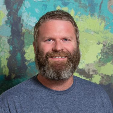 Zac H at Aris Clinic