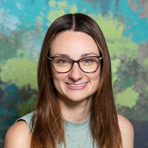 Cora K at Aris Clinic.