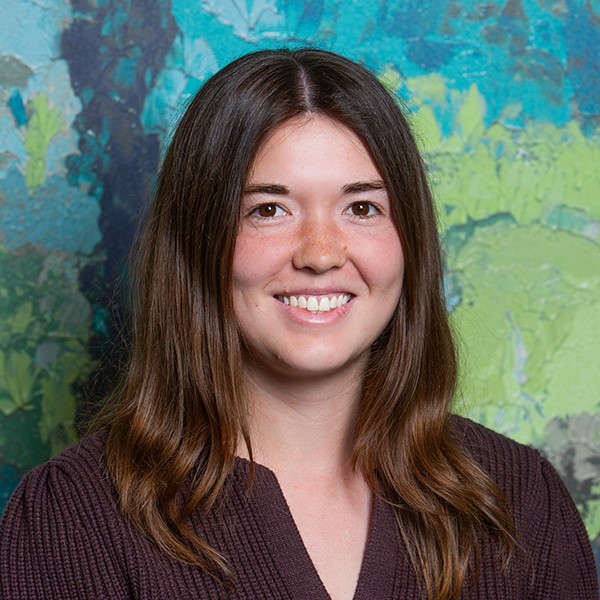 Madeline Darling, psychotherapist at Aris Clinic.