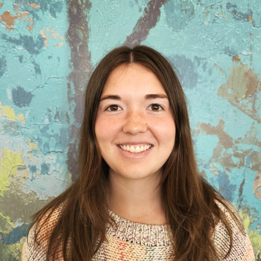 Madeline Darling, psychotherapist at Aris Clinic.