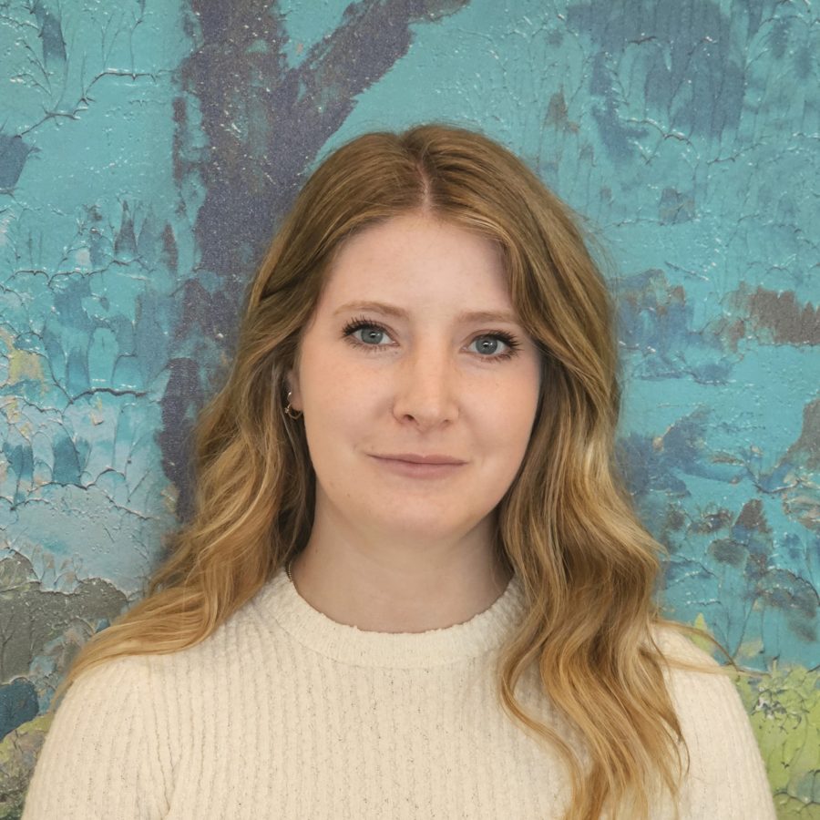 Grace Spencer, APRN, DNP at Aris Clinic.