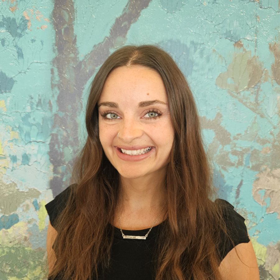 Mikaela Ackerson, Psychotherapy Practicum Student at Aris Clinic