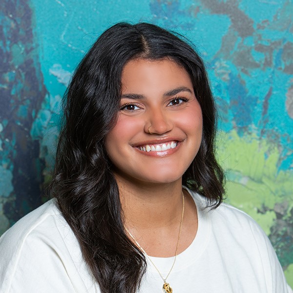 Alexandra Brooks, IOP Psychotherapist at Aris Clinic.