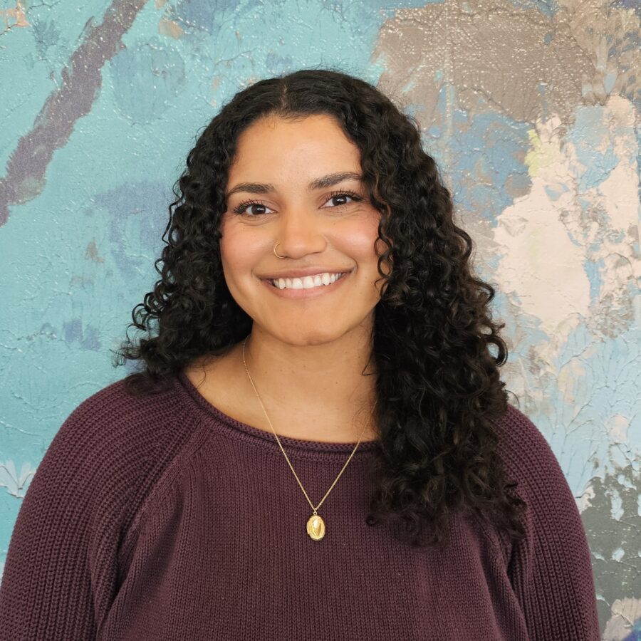 Alexandra Brooks, IOP Psychotherapist at Aris Clinic.