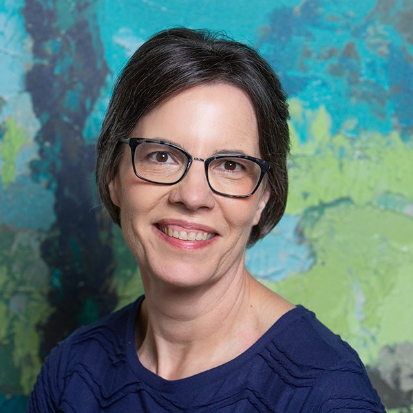 Kristin Lindgren, IOP Therapist at Aris Clinic.