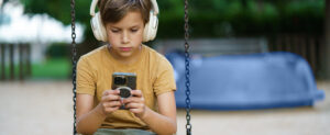 Summer boredom and mental health challenges