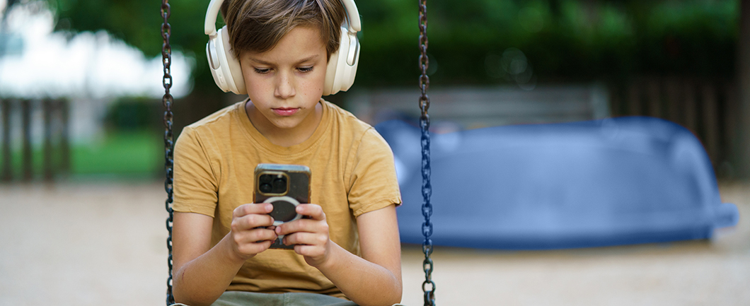 Summer boredom and mental health challenges