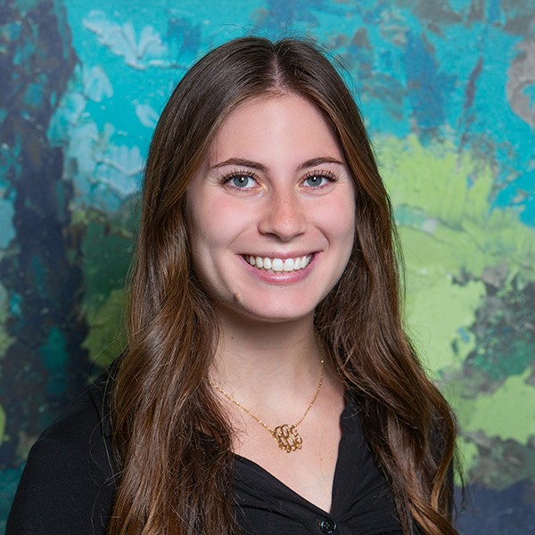 Alexandra Berns, Medical Assistant at Aris Clinic.