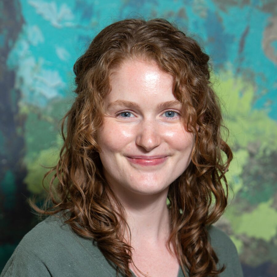 Madeline Pietz, Psychotherapist at Aris Clinic.