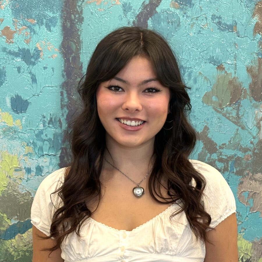Portrait of Sophia S.